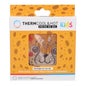 Bausch & Lomb Thermcool&Hot Poche de Gel Kids Leopard 1 ut