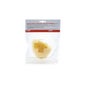 Eponge naturelle ajustable grande taille 1 pc