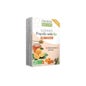 Propos'Nature Gommes Bio Propolis Verte Miel et Orange 45 g