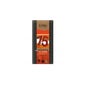 Vivani Chocolate Nego 75% Sucre de noix de coco 80g