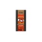 Vivani Chocolate Nego 75% Sucre de noix de coco 80g