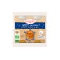 Babybio Petits Pots Bonne Nuit Légumes Variés Blé Bio 6 mois 2 x 200 g