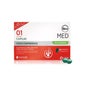 Be+ Capillaire Usage Occasionnel Forte 90 Comprimés