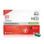 Be+ Capillaire Usage Occasionnel Forte 90 Comprimés