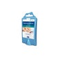 Hartmann DermaActive Strips petites ampoules 6 Unités