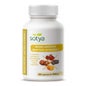 Sotya Reishi Maitake Y Shiitake 60Cáps