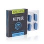 Viper For Men 4 Comprimés