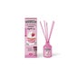 The Fruit Company Diffuseur Mikado Fraise Crème 40ml