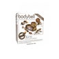 Bodybell Barre Croquant au Chocolat 5x44g