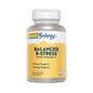 Solaray Nutritionally Balanced B-Stress 100caps
