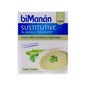 biManán™ Crème de substitution pour les légumes et les asperges 55g x 6 sachets