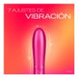Durex Vibe & Tease Lapin Vibrateur 2 en 1 1 Unité