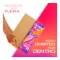 Durex Vibe & Tease Lapin Vibrateur 2 en 1 1 Unité
