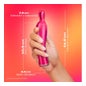 Durex Vibe & Tease Lapin Vibrateur 2 en 1 1 Unité