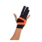 Gant d'immobilisation des doigts Orliman M710D Noir TN 2pcs