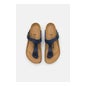 Birkenstock Chaussure Gizeh Atlantikblau Taille 36 1 Paire