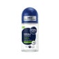 Nivea Men Derma Control Sensitive Deo Roll On 50 ml