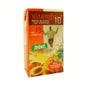 Santiveri Vitamfruit N-10 Jus d'ananas et de pêche 1L