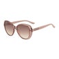 Jimmy Choo AMIRA-G-S-FWM-HA Lunettes Soleil Femme 57mm 1ut