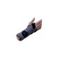 Bracelet court droit Beige Am203 Taille S(14-18cm)