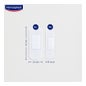 Hansaplast Sensitive Adhesive Sticker 2 Tailles 20 Sticks