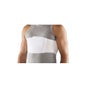Ceinture de poitrine Intex femelle 2 bandes