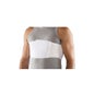 Ceinture de poitrine Intex femelle 2 bandes