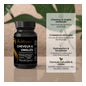 Phytalessence Absolutessence Cheveux et Ongles 60 Gélules