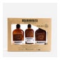 Beardburys Essentials Kit Soin Hommes Rasés 3 Plusieurs Étapes