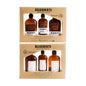 Beardburys Essentials Kit Soin Hommes Rasés 3 Plusieurs Étapes