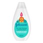 Après-shampooing No More Tugging de Johnson's 500ml