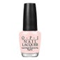 Opi Vernis à ongles Opi Nls86 Bain moussant