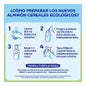Céréales biologiques sans gluten Almirón 200g