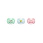 Suavinex Sucette Wanderlust 0 6M Silic 0 6M