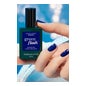 Manucurist Green Flash Led Nail Polish Midnight 15ml