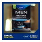 Tena Men Boxer Lavable Negro M 1ud