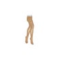 DJO Coll Veinax2 Transpar Beig L 3
