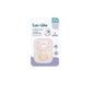 Luc Et Léa Collection Sucettes Anatomiques Extra-Slim C1 0-6m 2 Unités