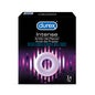 Durex Pleasure Ring Anneau Pénien