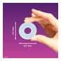Durex Pleasure Ring Anneau Pénien