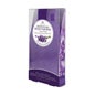 Aroma Home Enveloppement Corporel Micro-ondable Lavande 1pcs