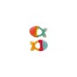 Saro poisson mordeur 2uds