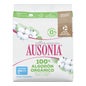 Ausonia Protège-slip en coton 100% biologique Normal 12pcs