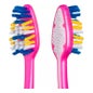 Colgate Zig Zag Brosse à Dents Moyenne 3uts