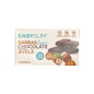Easyslim Barras Light Chocolate Leche Avellana 4x44g