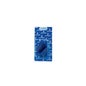Corysan Contera para Bastón 18mm Goma Azul 2uds