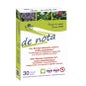 Note Biosérum 30 gélules