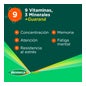 Berocca® Boost 30 comprimés effervescents