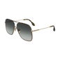 Victoria Beckham VB132S-214 Lunettes Soleil Femme 61mm 1ut