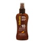 Babaria Zanahoria Aceite Spf10 Proteccion Baja 100ml